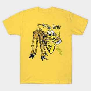 Funny Giraffe T-Shirt